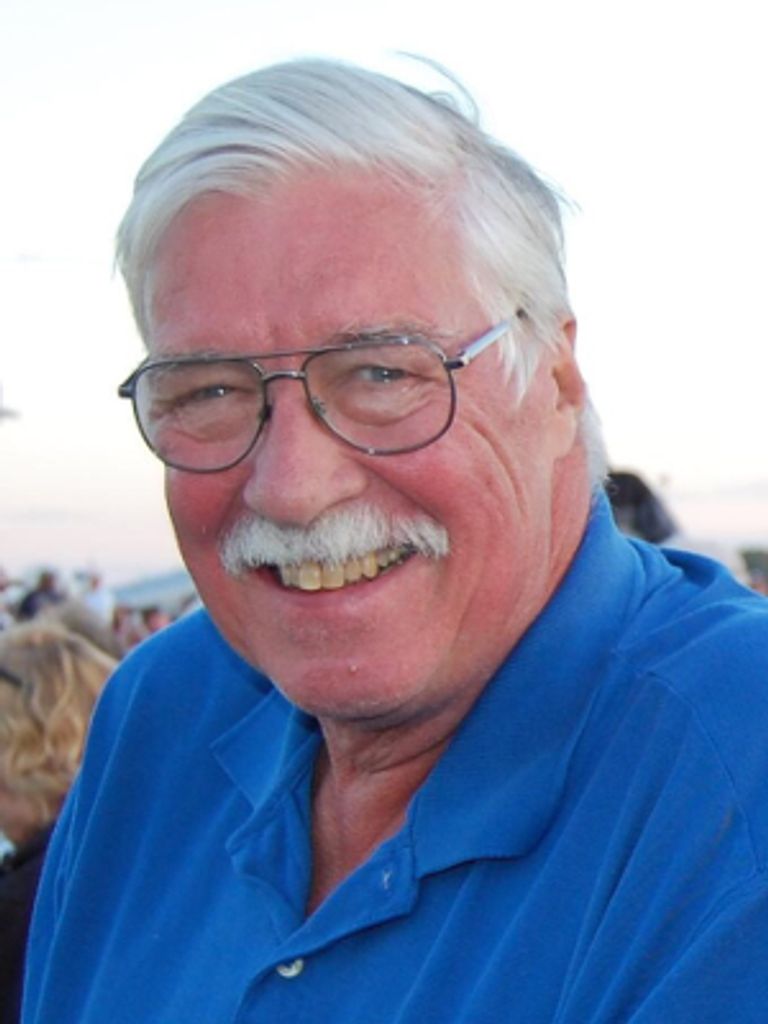 Richard Walter Kushman Profile Photo