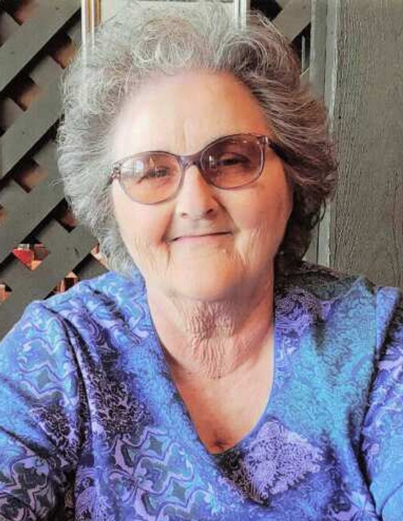 Linda I. (Thompson)  Caldwell