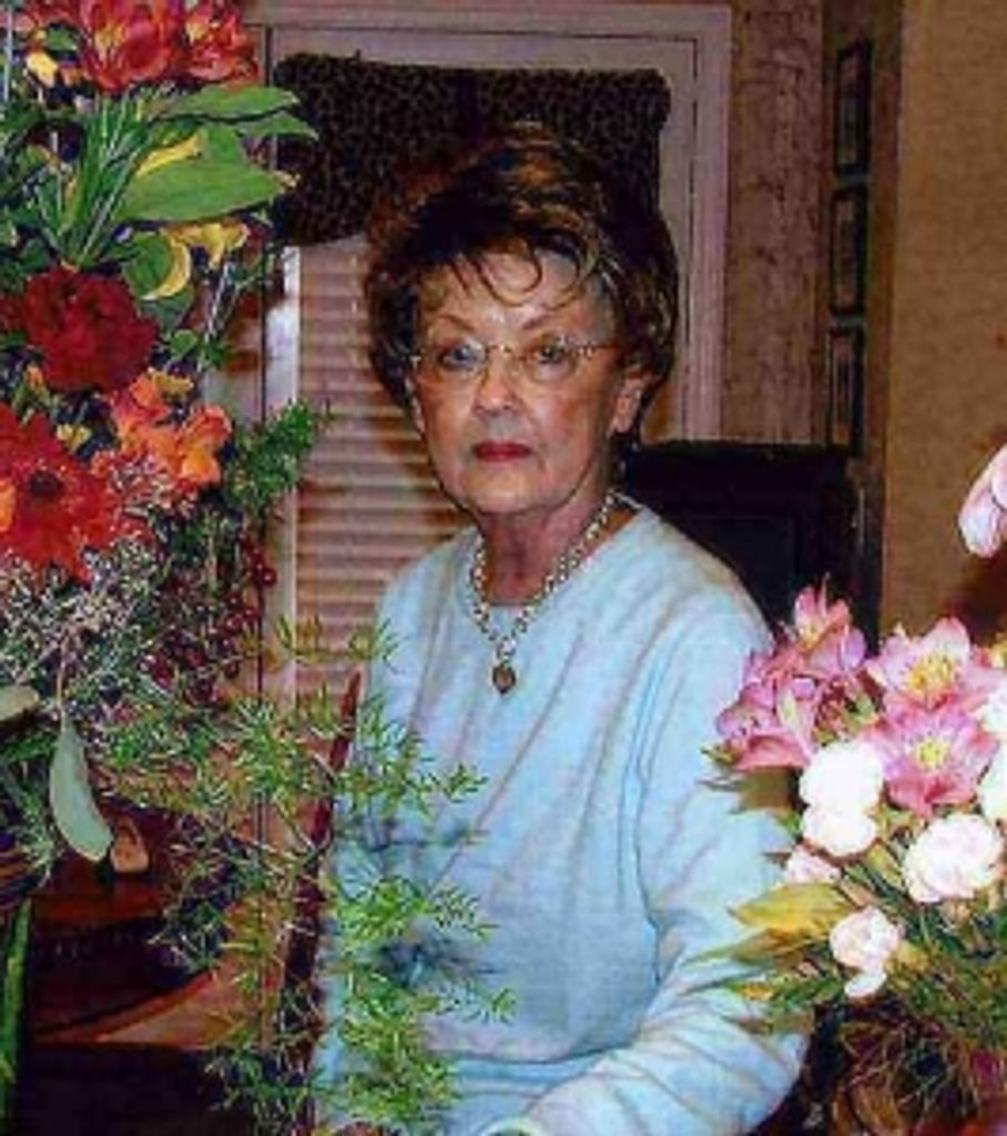 Geneva Sue Tuttle