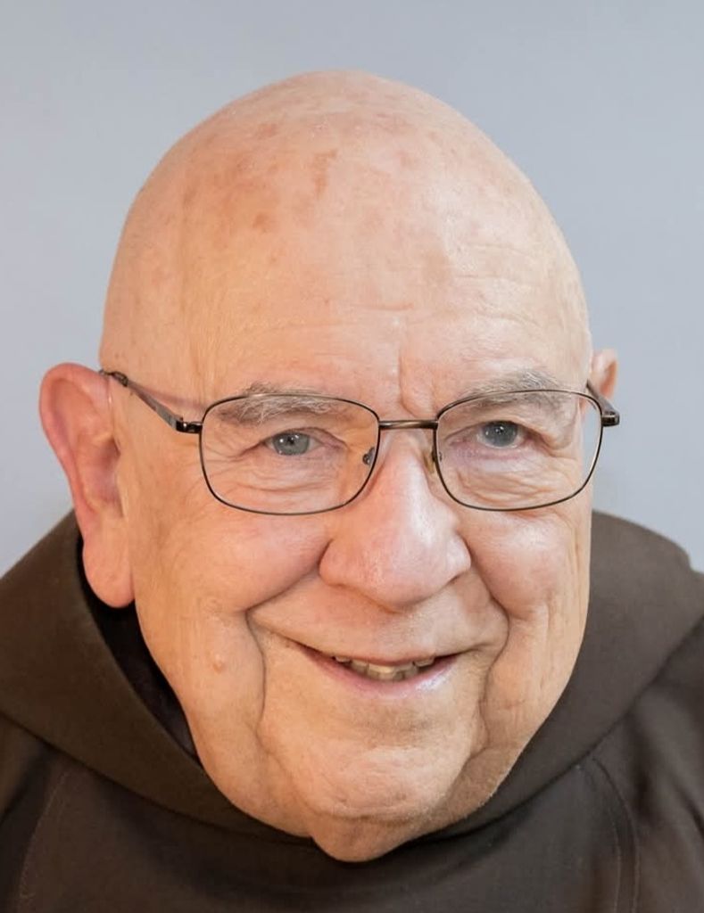 Fr. Andre J. Weller Profile Photo