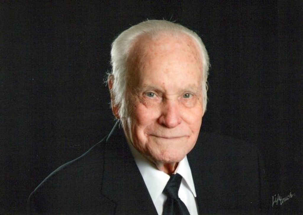 Lester Wayne Goodell Profile Photo