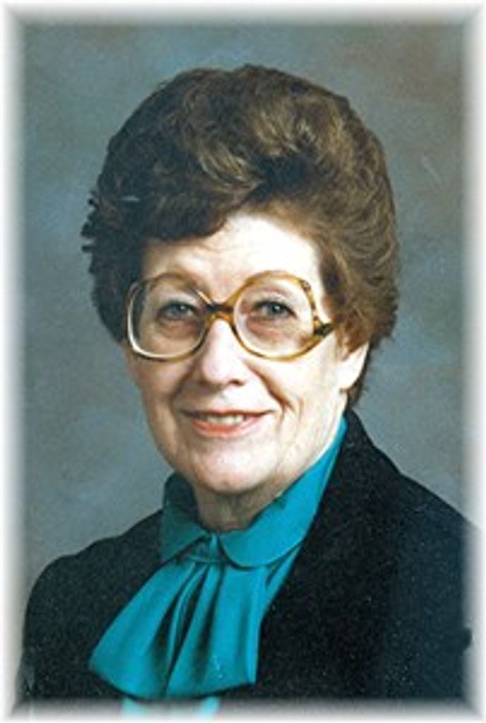 Sarah Helena O'Quinn
