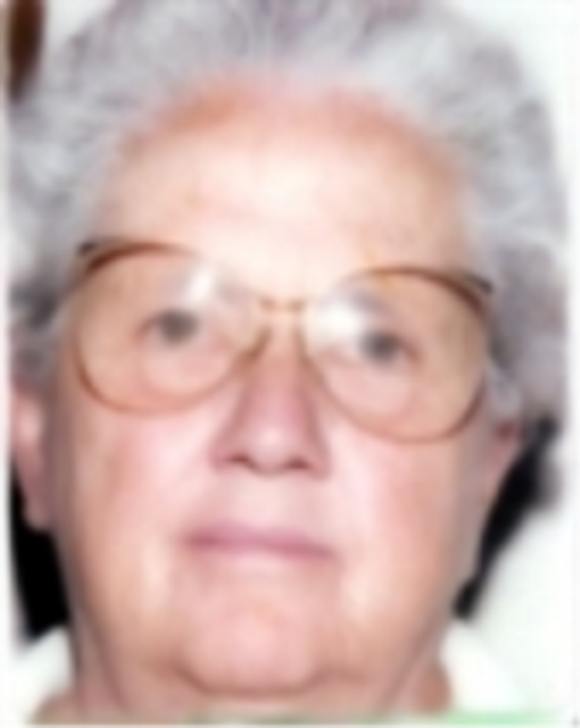 Dorothea Jane Linn