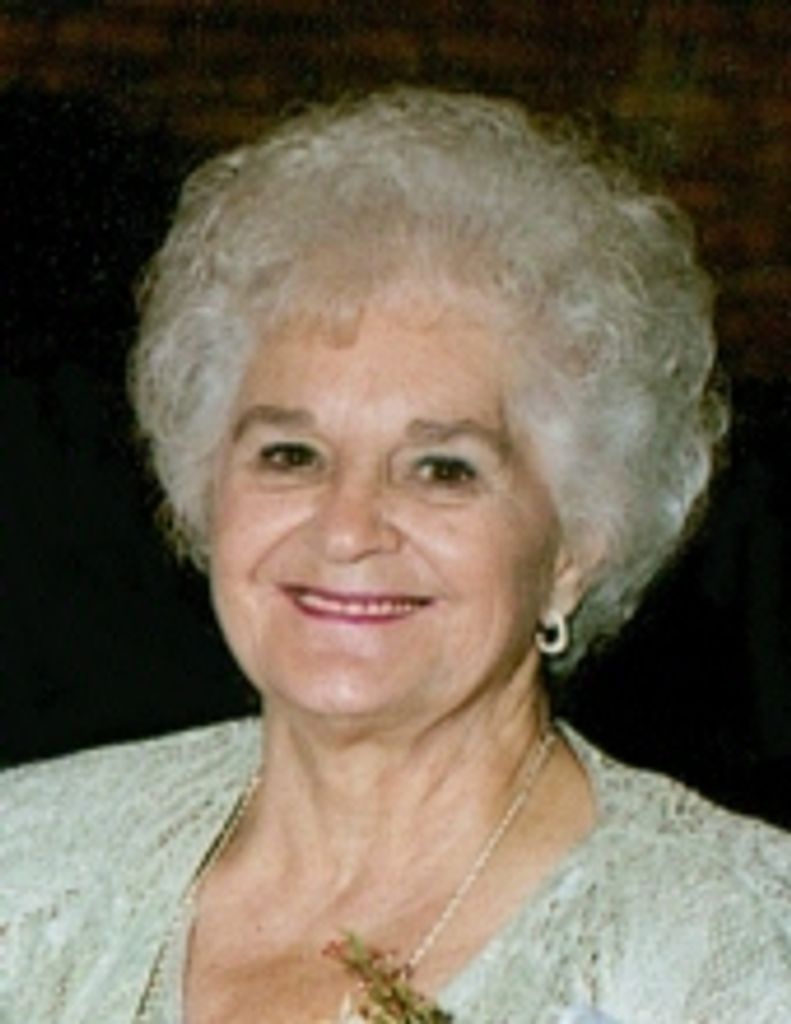 Dolores Jean Perretti