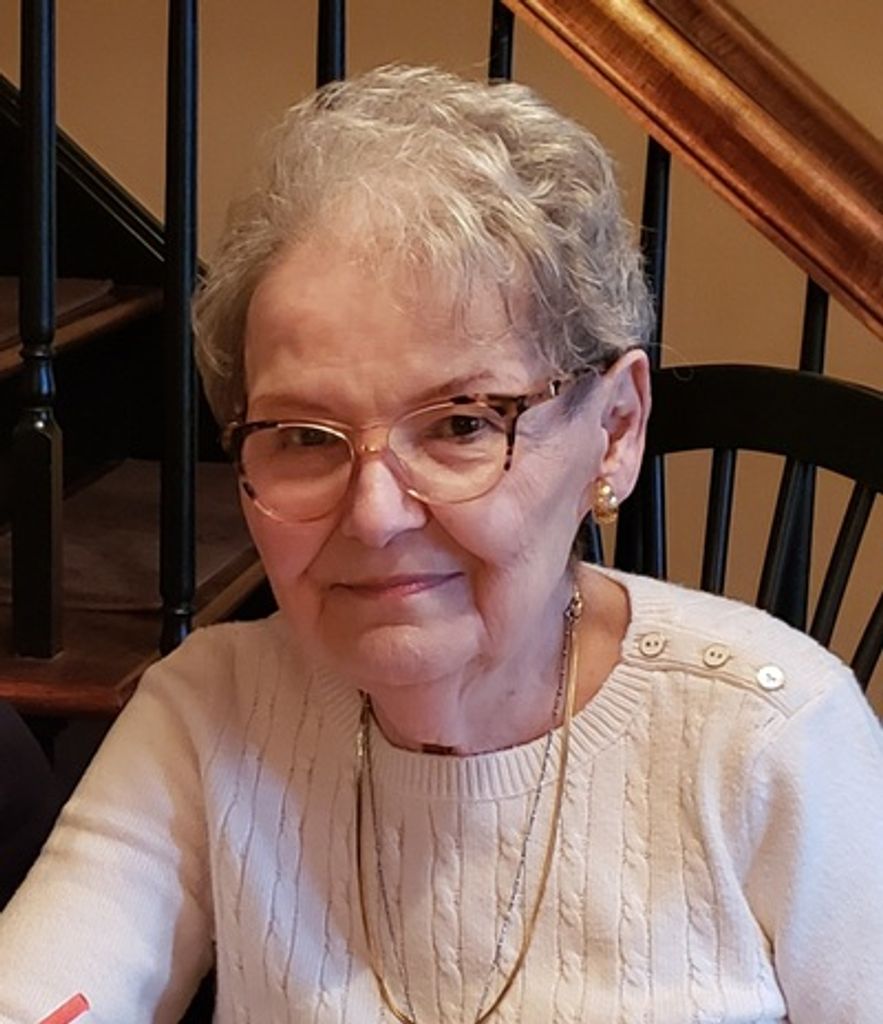 Marjorie S. Tsonos Profile Photo