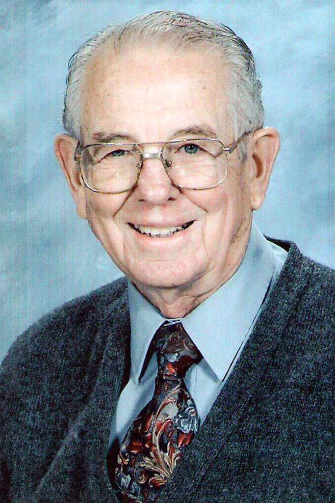 Harold  ‘Keith’ Donovan