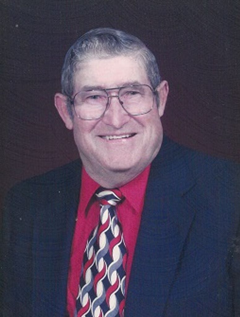 Elmer Boyd
