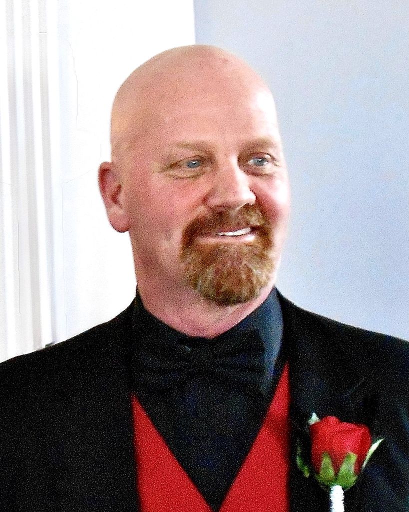 Douglas E. Perry Profile Photo