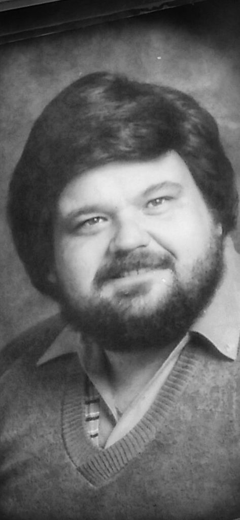 Bill Peeler Profile Photo