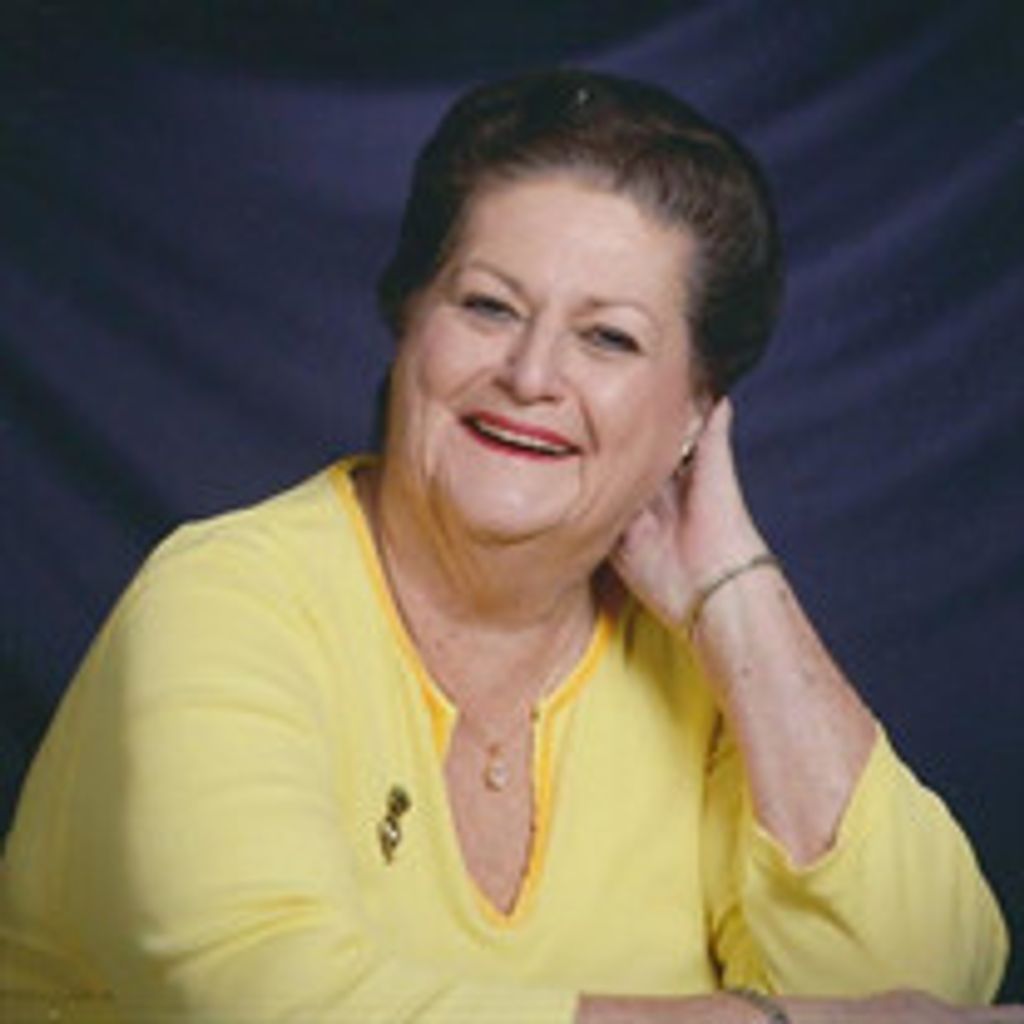 Mrs. Claudia Johnson Jackson
