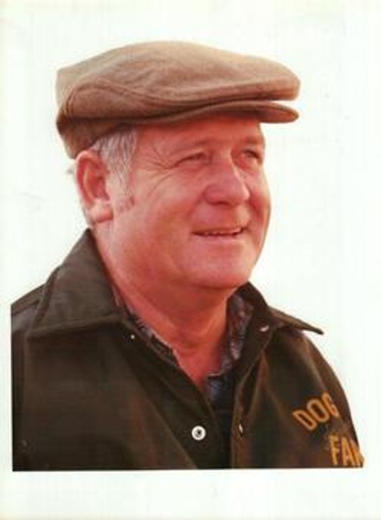 Elwood Davis Mccann, Sr.