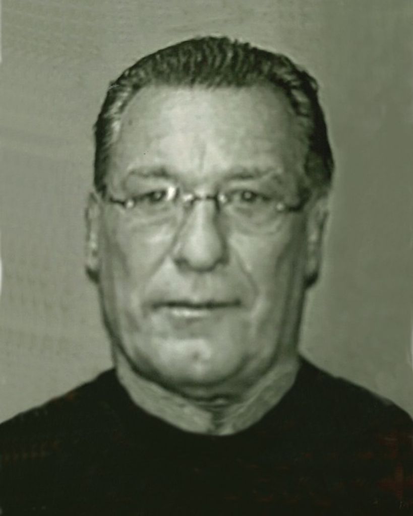 Roger Russell Storm Profile Photo