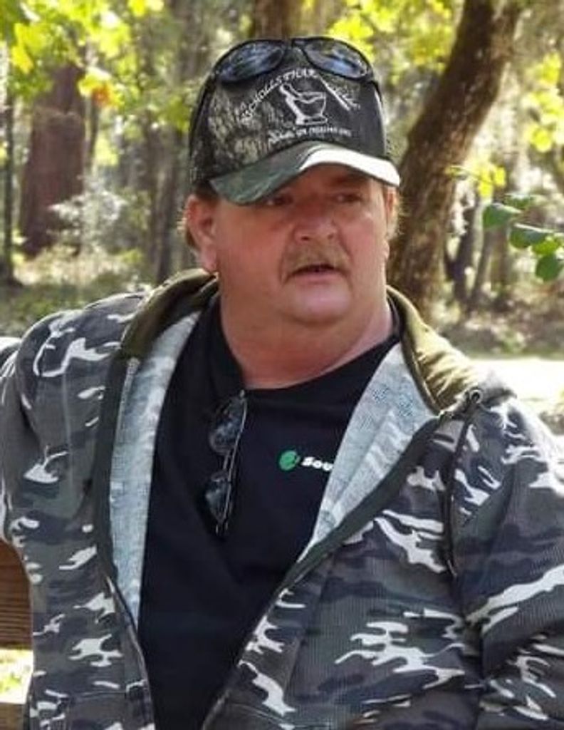 Michael "Mike" E. Taylor Profile Photo