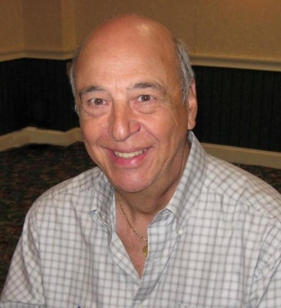 Ralph R. Musto