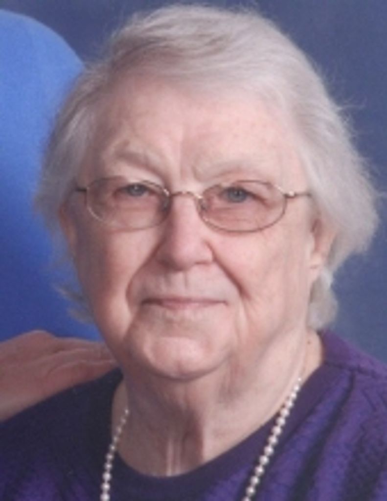 Shirley L. Smith