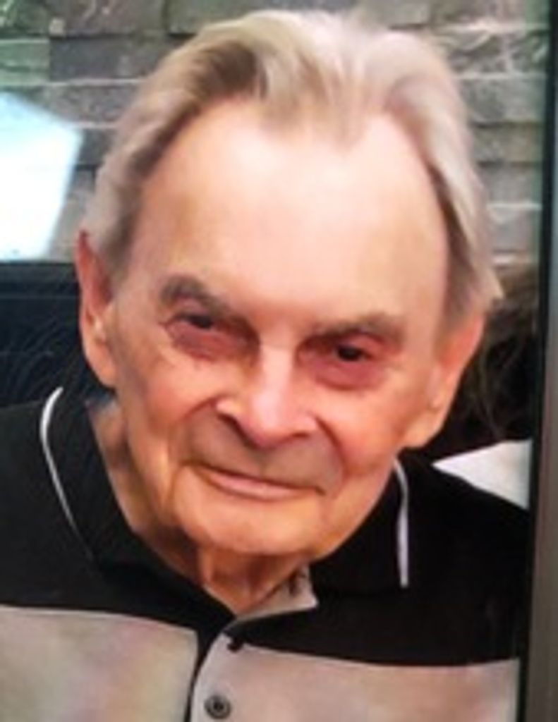 Herman J. Heim Profile Photo