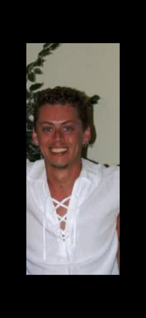 Jesse Michael Eversole Profile Photo