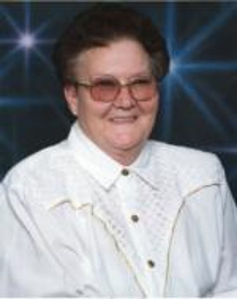 Mary Schofield