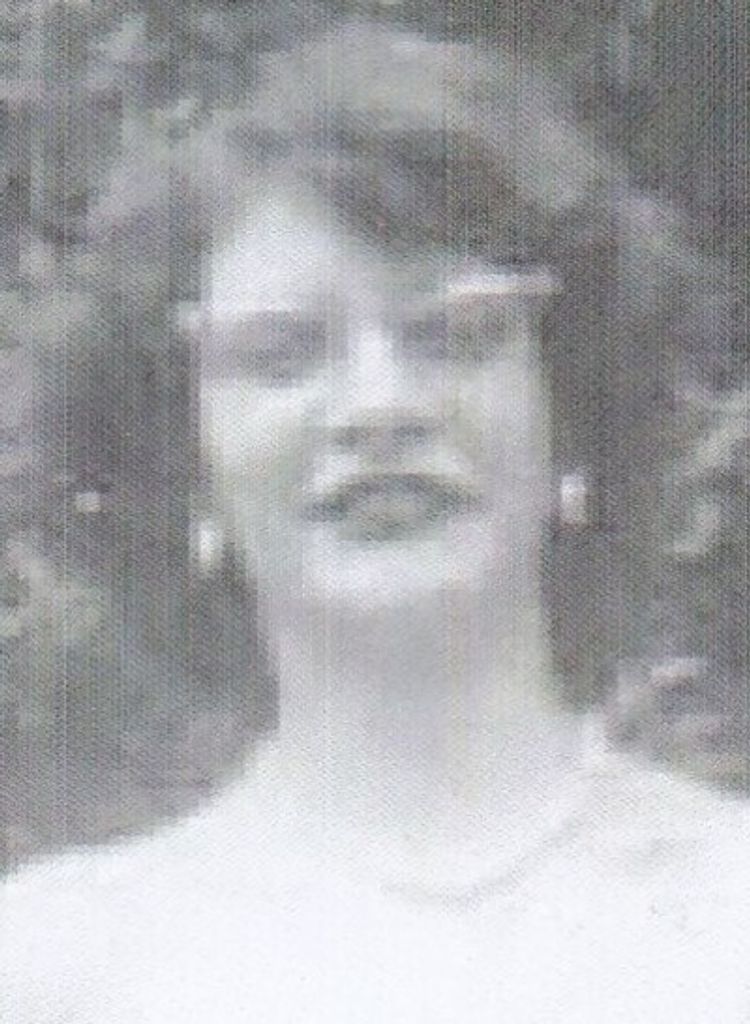 Marjorie Ruth Carnes Profile Photo