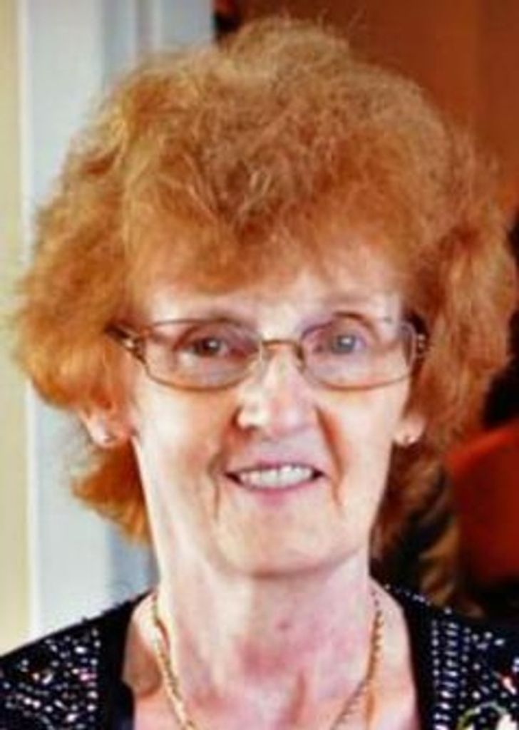 Marlene Ann Fisher Profile Photo