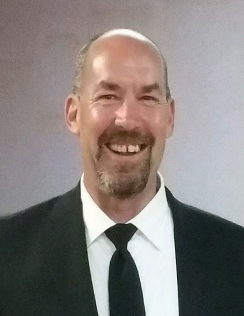 Gregory Vance Condra