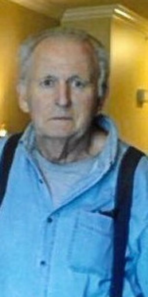 Richard Gary Lewis Profile Photo