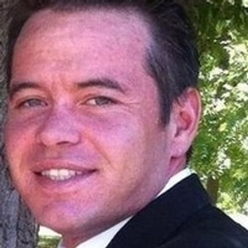 Jason B. Vanloo