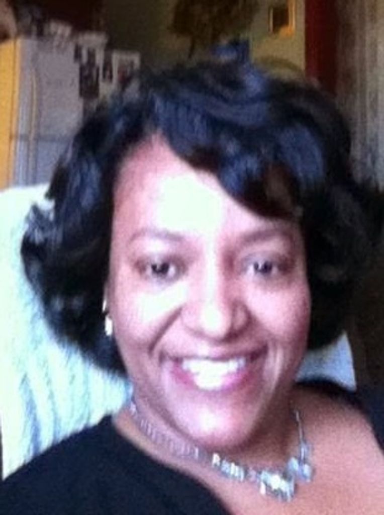 Shelia Ann Larry-Glass Profile Photo