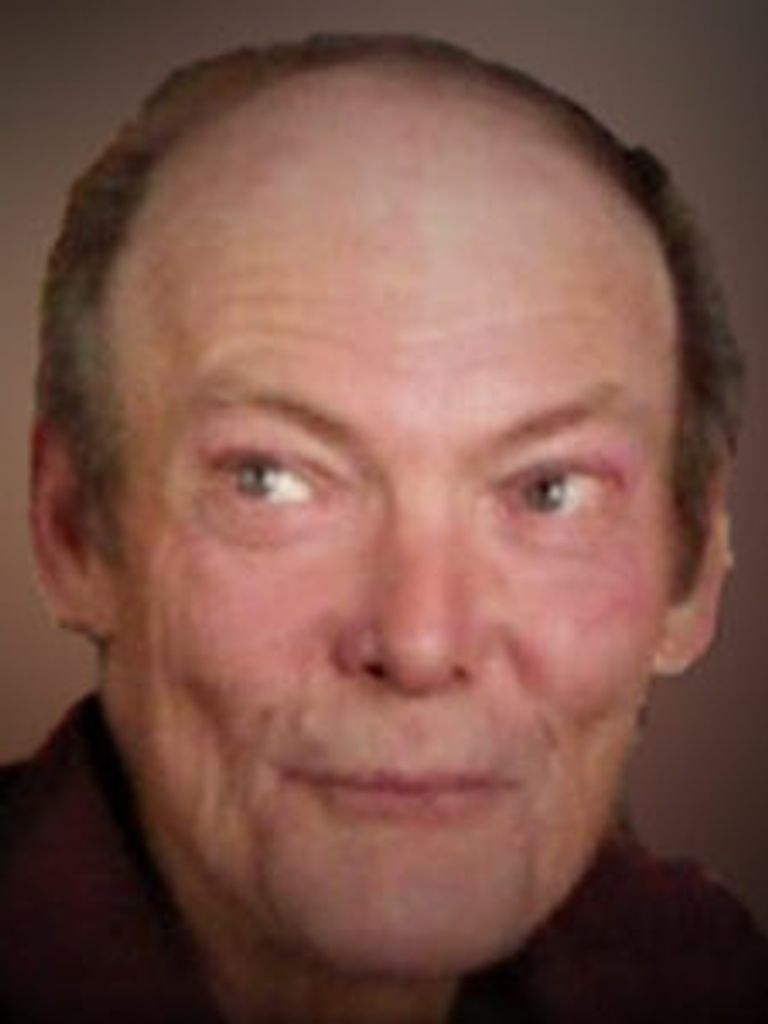 Carl James Clarence Whan