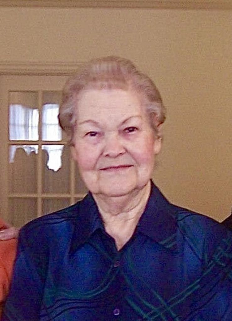 Delia Sparkmon Profile Photo