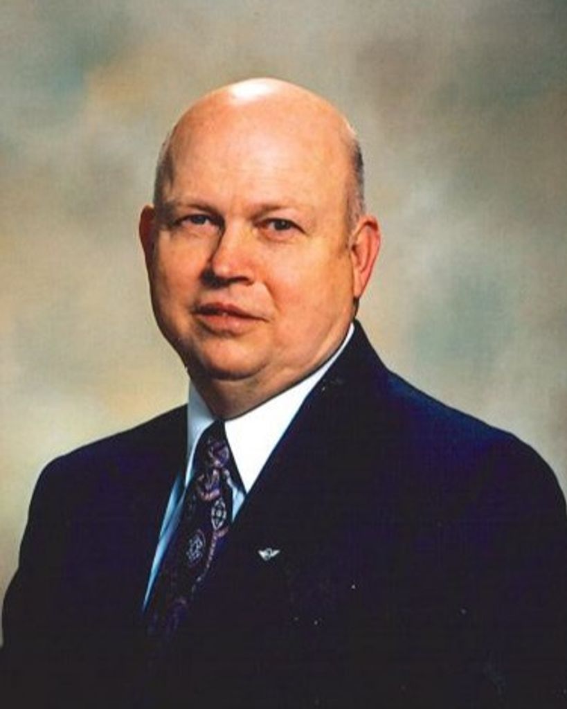 Donald O. Hardekopf