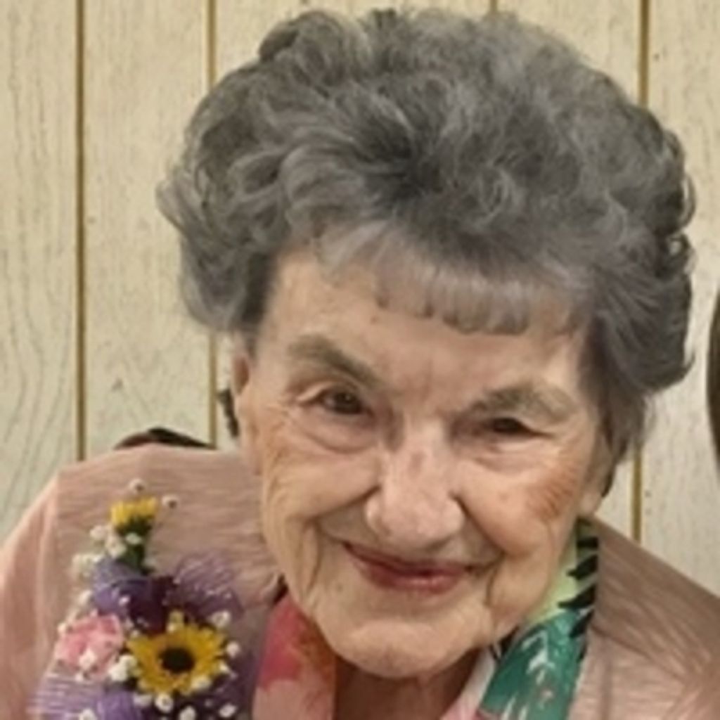Alice Irene Bible Profile Photo