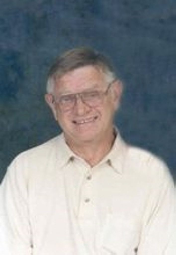Barry W. Miller, Sr.