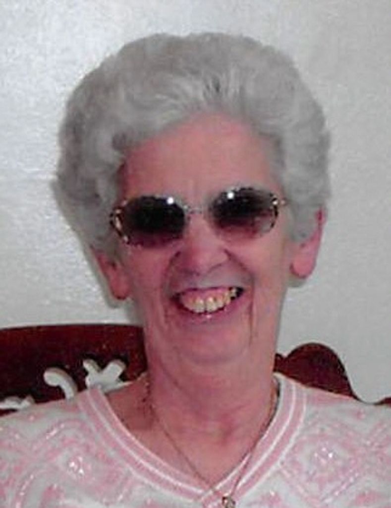 Lois Adele Mann