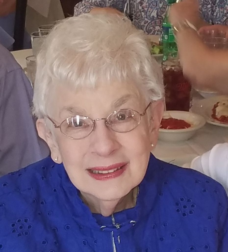 Laura G. (Ricci)  Mostardo