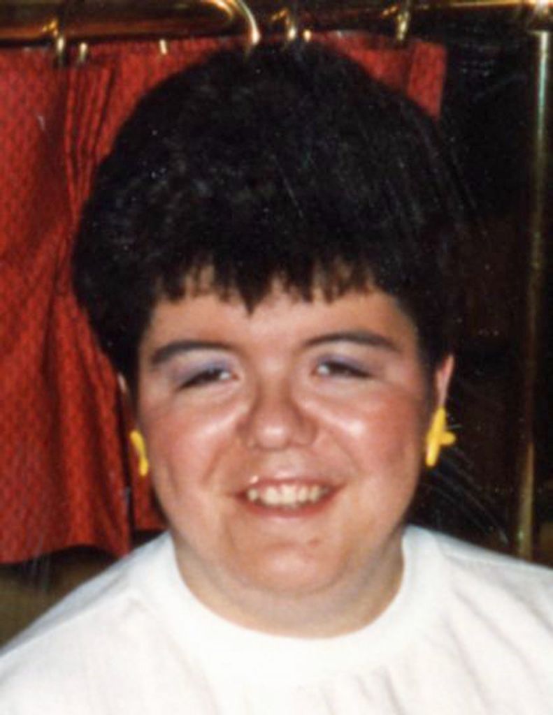 Tracy Payne