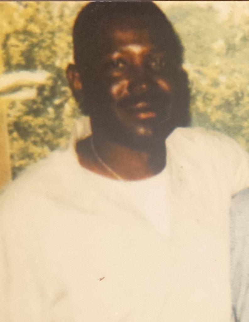 Mitchell Washington Profile Photo