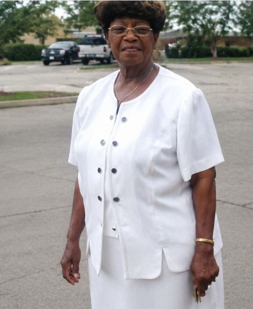 Faye Oliver Profile Photo