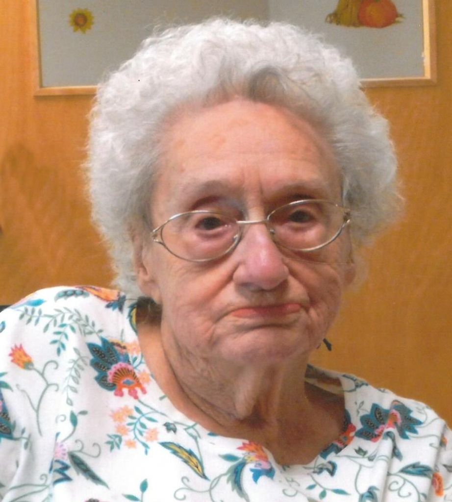Reta A. Russell