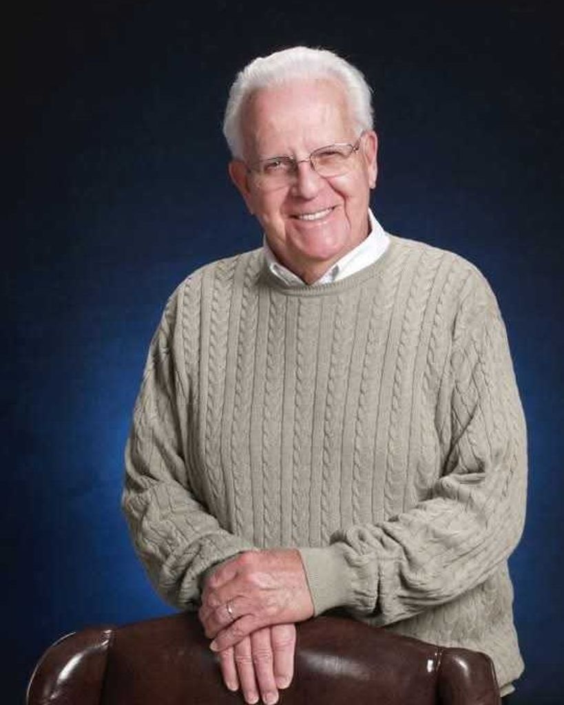 James Crawford Orr Jr. Profile Photo