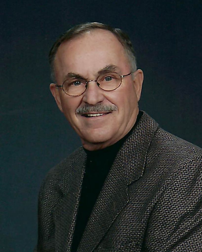 Kenneth "Gary" Forsdick