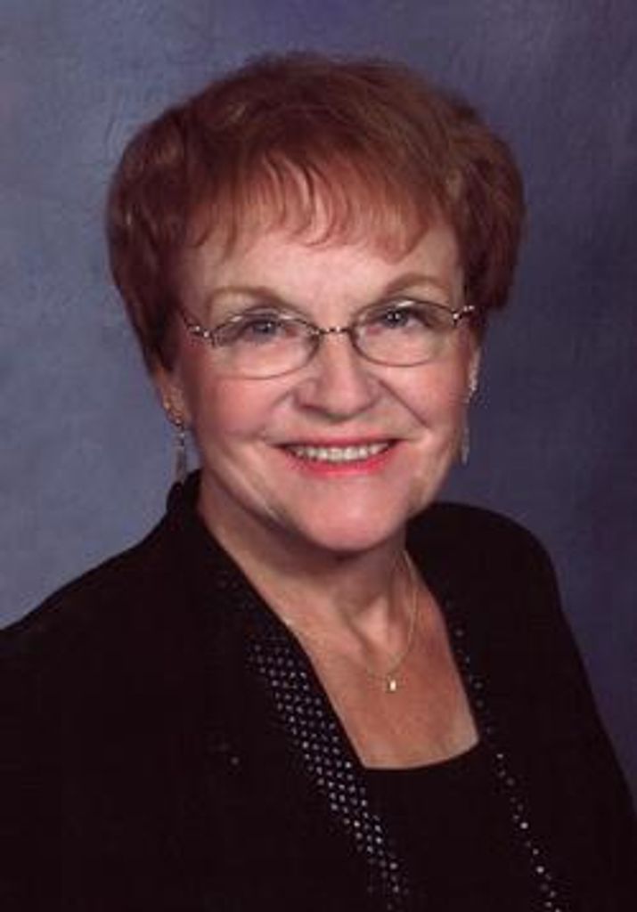 Audrey L. Sando Profile Photo