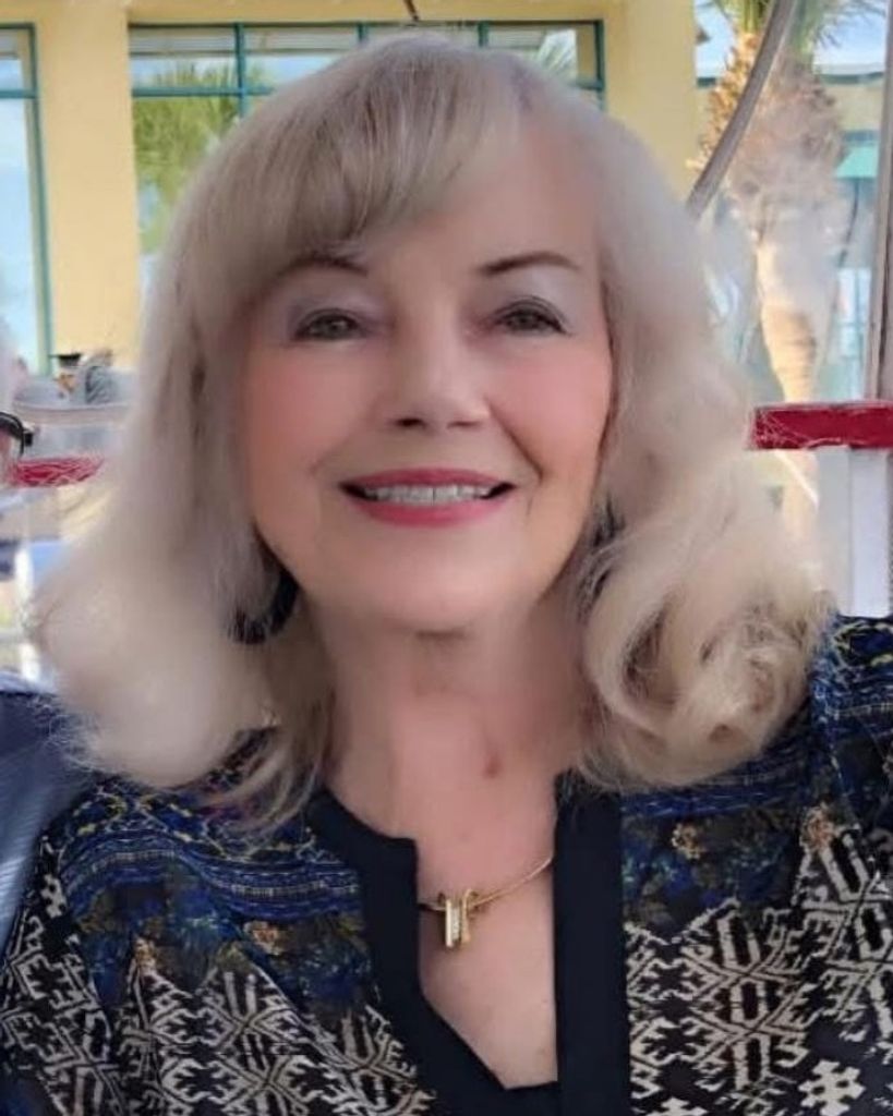 Pauline A. Hutcheson