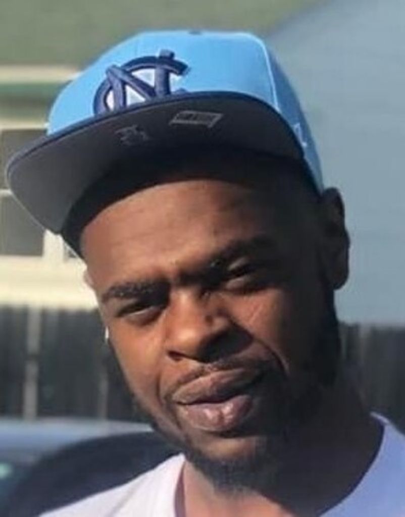 Dequan Michael Holmes Profile Photo