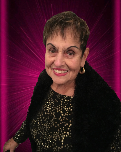 Louise Marianne Murawski's obituary image