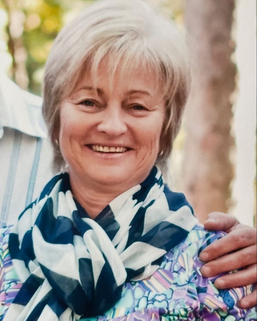 Hana Sonnenfeld Profile Photo