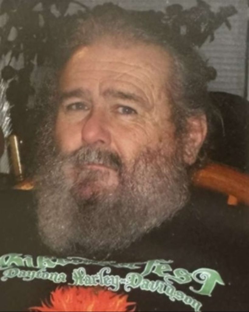 Bruce Allen Reddin