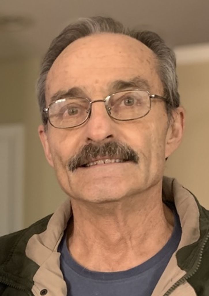 Jerry L. Gehret