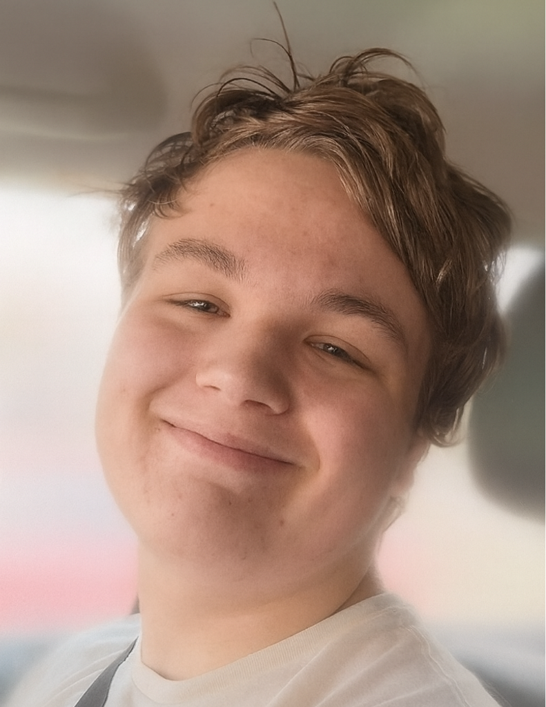 Chance  Lemke Profile Photo