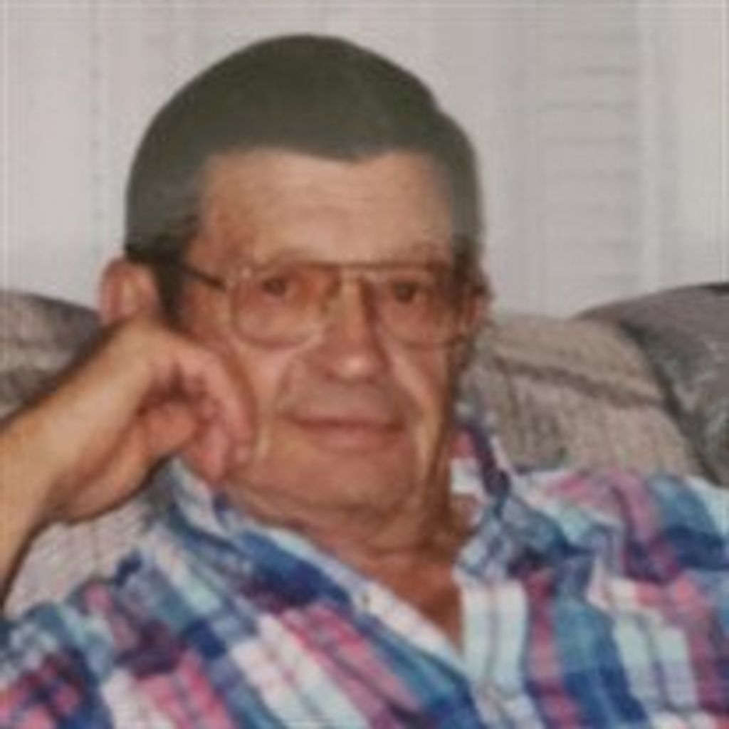 Ret. Sfc Charles S. Elledge